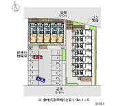 綾瀬市早川城山１丁目 月極駐車場